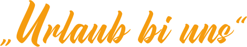 Urlaubbiuns