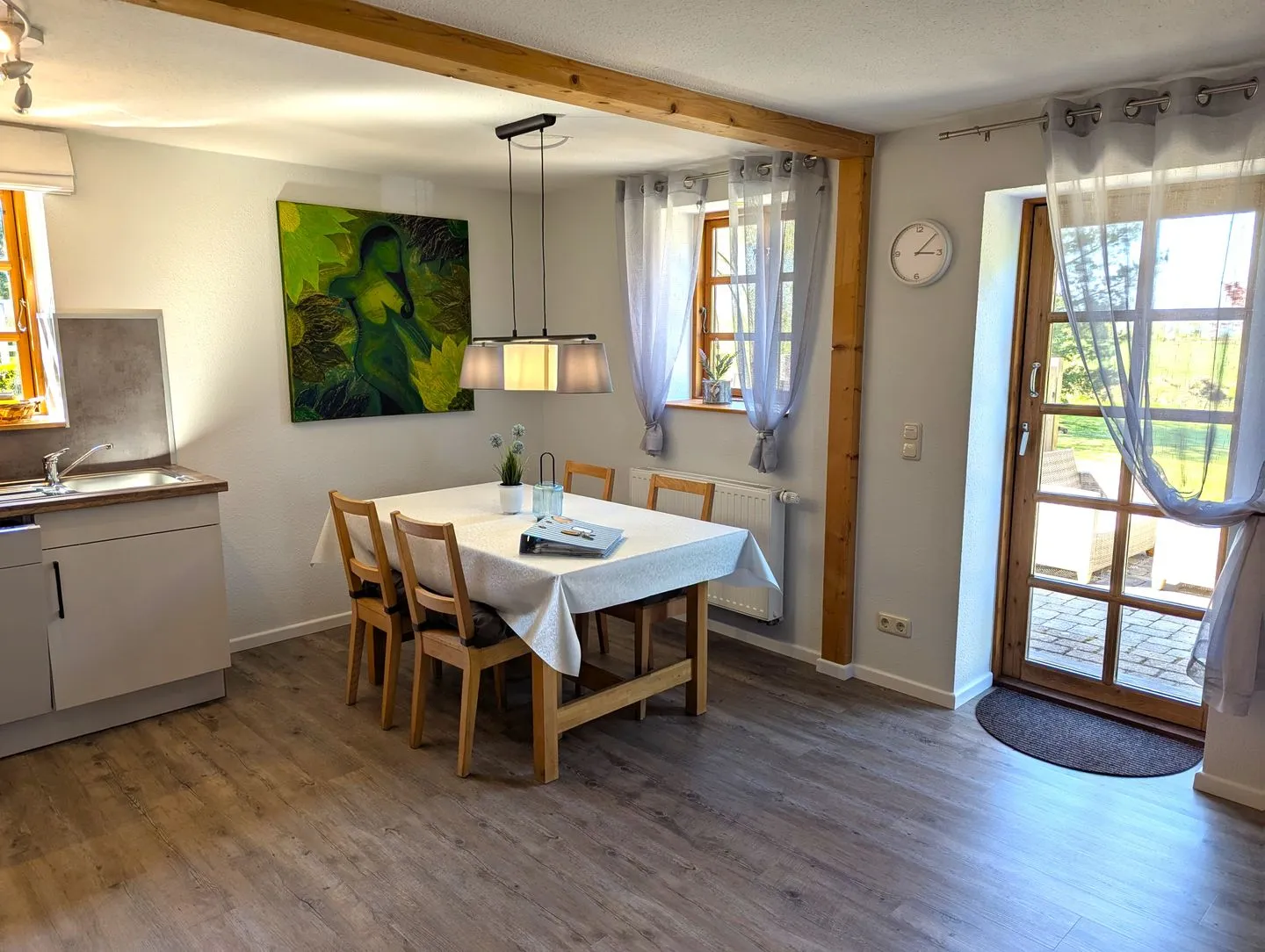 ferienwohnung koppelkuck16 Koppelkuck